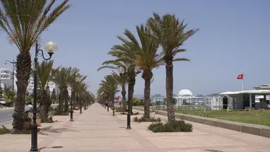 El Mouradi El Menzah