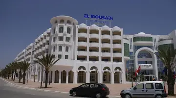 El Mouradi El Menzah