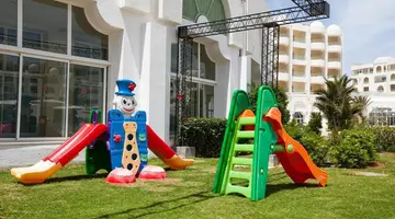 El Mouradi El Menzah