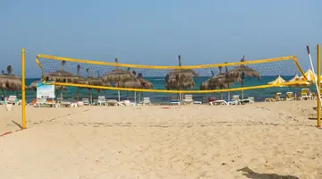EL MOURADI EL MENZAH