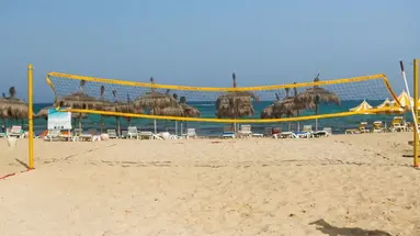 EL MOURADI EL MENZAH