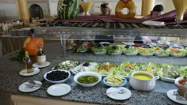 El Mouradi El Menzah