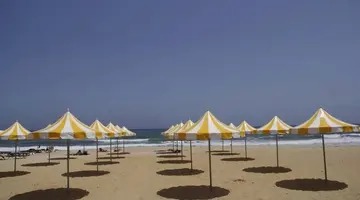 El Mouradi El Menzah