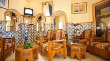 El Mouradi El Menzah