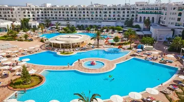 El Mouradi El Menzah