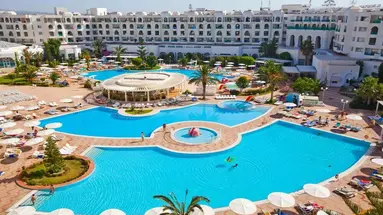 El Mouradi El Menzah