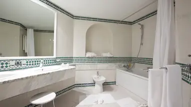 El Mouradi Hammamet