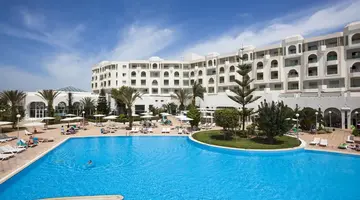 El Mouradi Hammamet