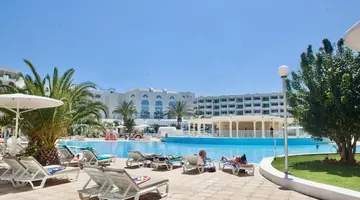 El Mouradi Hammamet