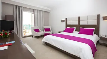 El Mouradi Hammamet