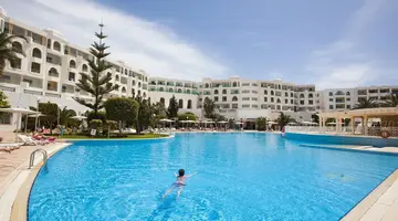 El Mouradi Hammamet