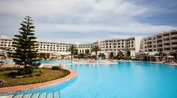 El Mouradi Hammamet