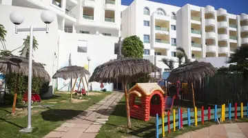 El Mouradi Hammamet