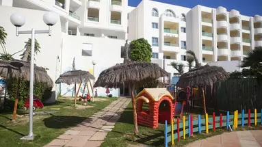 El Mouradi Hammamet