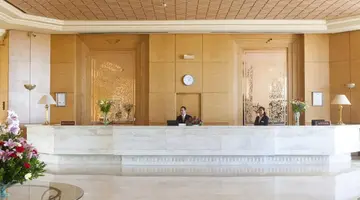 EL MOURADI HAMMAMET