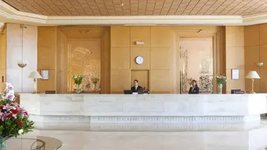 EL MOURADI HAMMAMET
