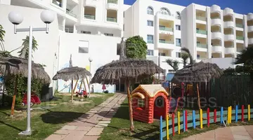 EL MOURADI HAMMAMET
