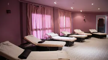 EL MOURADI HAMMAMET