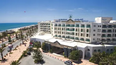 El Mouradi Hammamet