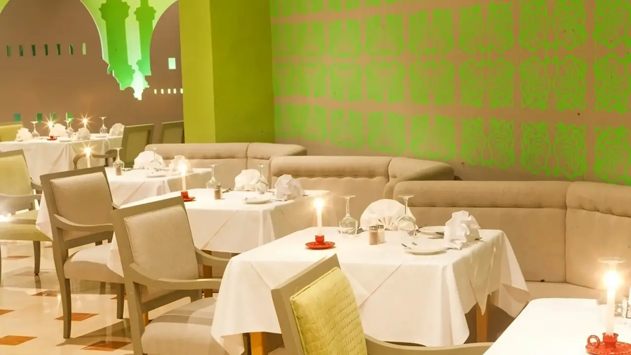 El Mouradi Hammamet