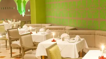 El Mouradi Hammamet