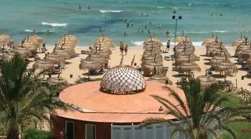 El Mouradi Hammamet