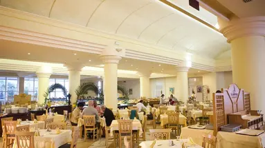 El Mouradi Hammamet