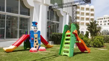 El Mouradi Hammamet
