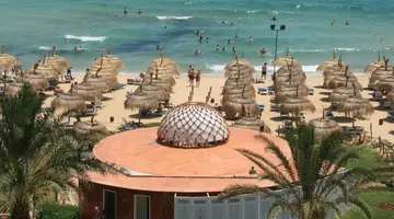 EL MOURADI HAMMAMET