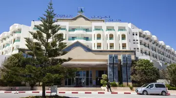 EL MOURADI HAMMAMET