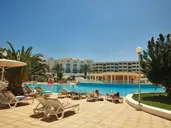 El Mouradi Hammamet
