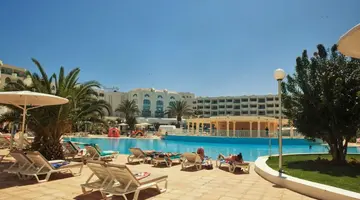 El Mouradi Hammamet