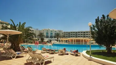 El Mouradi Hammamet