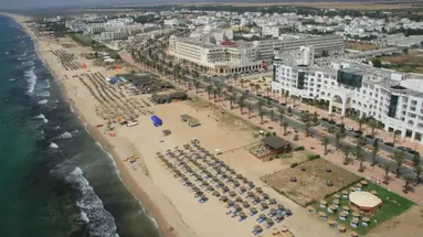EL MOURADI HAMMAMET