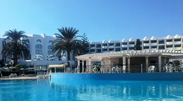 EL MOURADI HAMMAMET