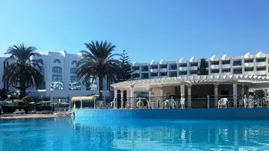 EL MOURADI HAMMAMET