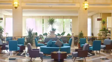 El Mouradi Hammamet