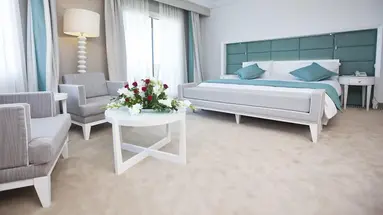 El Mouradi Hammamet
