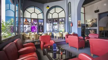 El Mouradi Hammamet