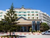 El Mouradi Hammamet