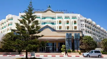 El Mouradi Hammamet