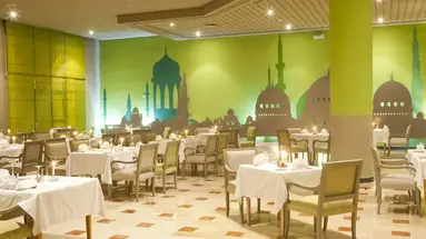 El Mouradi Hammamet