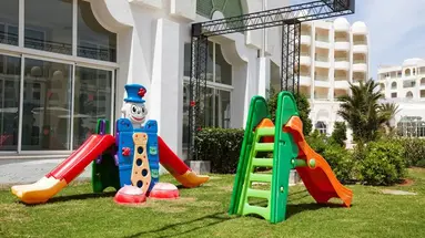 EL MOURADI HAMMAMET