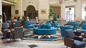 EL MOURADI HAMMAMET