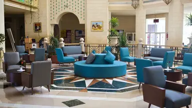 EL MOURADI HAMMAMET