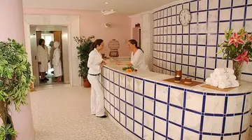 EL MOURADI HAMMAMET