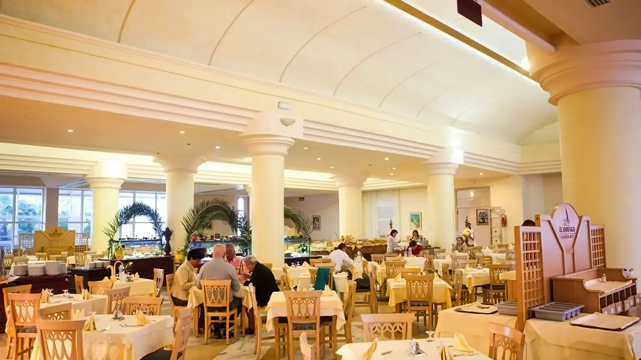 El Mouradi Hammamet