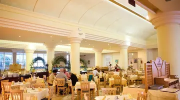 El Mouradi Hammamet