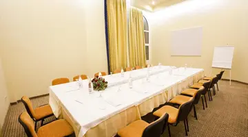El Mouradi Hammamet