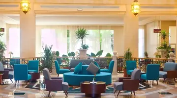 El Mouradi Hammamet